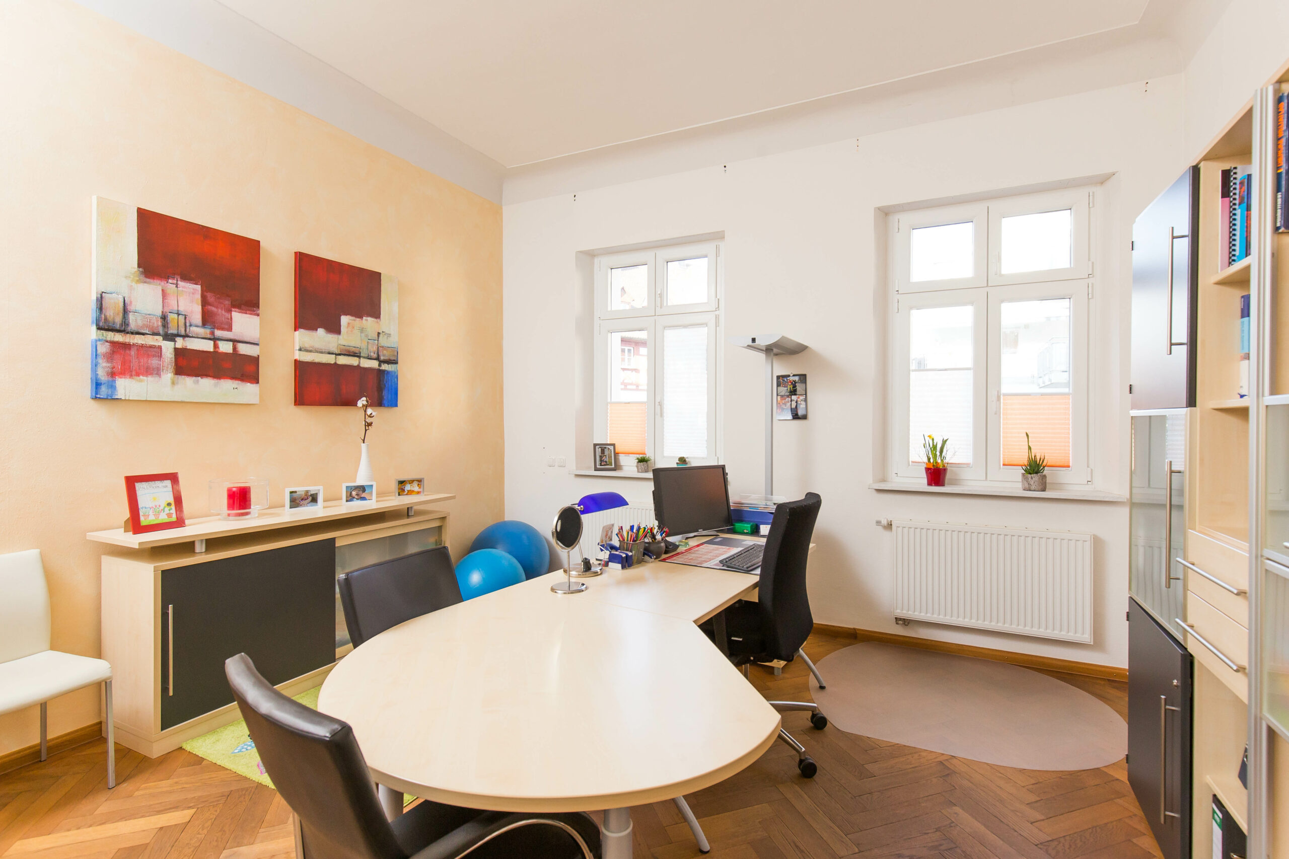 Stellenangebot Logopädie in Forchheim bei Therapeutenonline