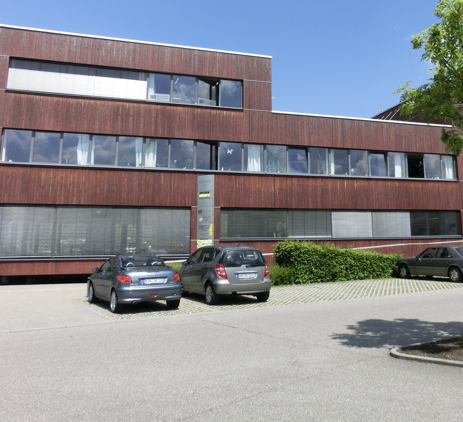 Stellenangebot Ergotherapie in Öhringen bei Therapeutenonline