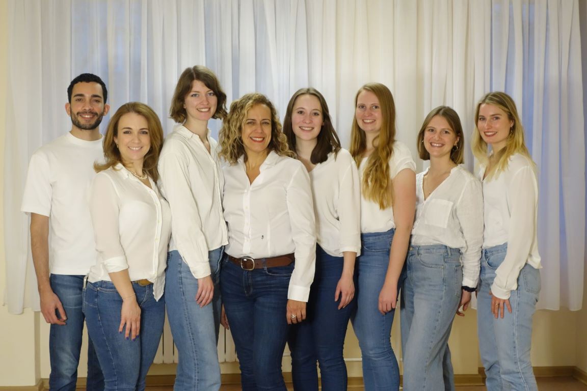 Stellenangebot Logopädie in Berlin bei Therapeutenonline