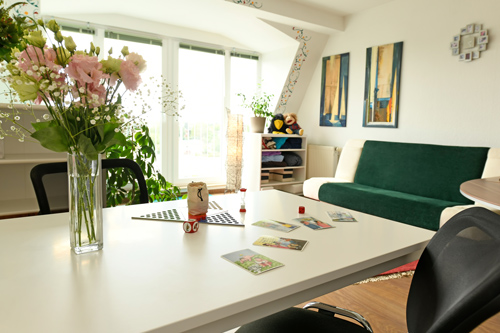 Stellenangebot Logopädie in Berlin bei Therapeutenonline