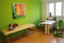 Stellenangebot Logopädie in Ostfildern bei Therapeutenonline