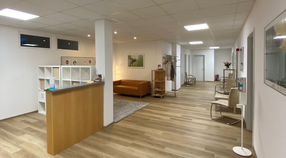 Stellenangebot Logopädie in Borna bei Therapeutenonline