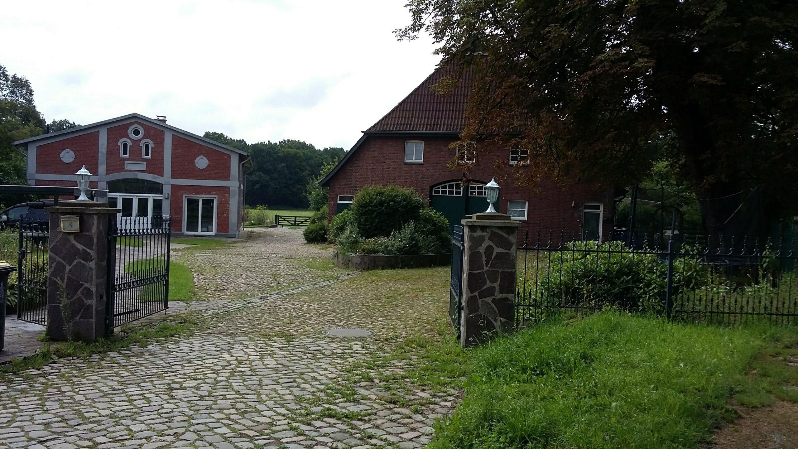 Stellenangebot Logopädie in Rahlstedter Dorfplatz 8 bei Therapeutenonline