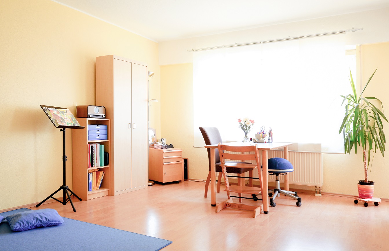 Stellenangebot Logopädie in Köln bei Therapeutenonline