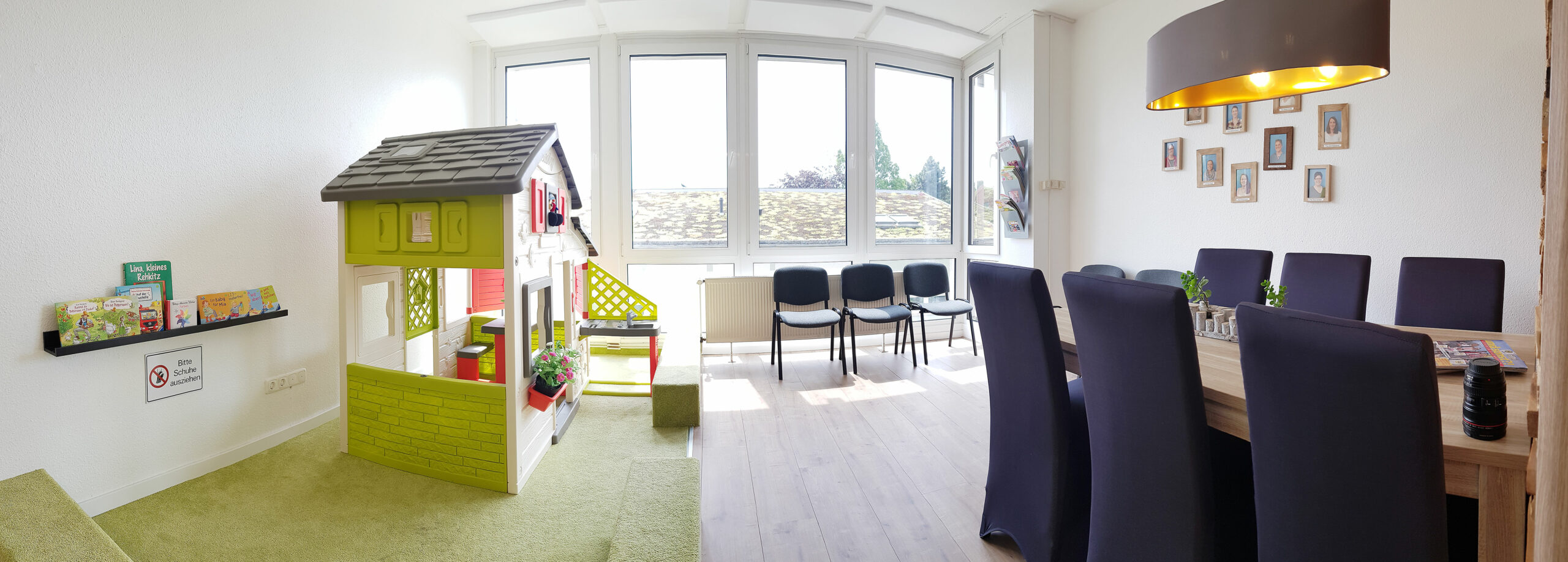 Stellenangebot Logopädie in Alsdorf (Städteregion Aachen) bei Therapeutenonline