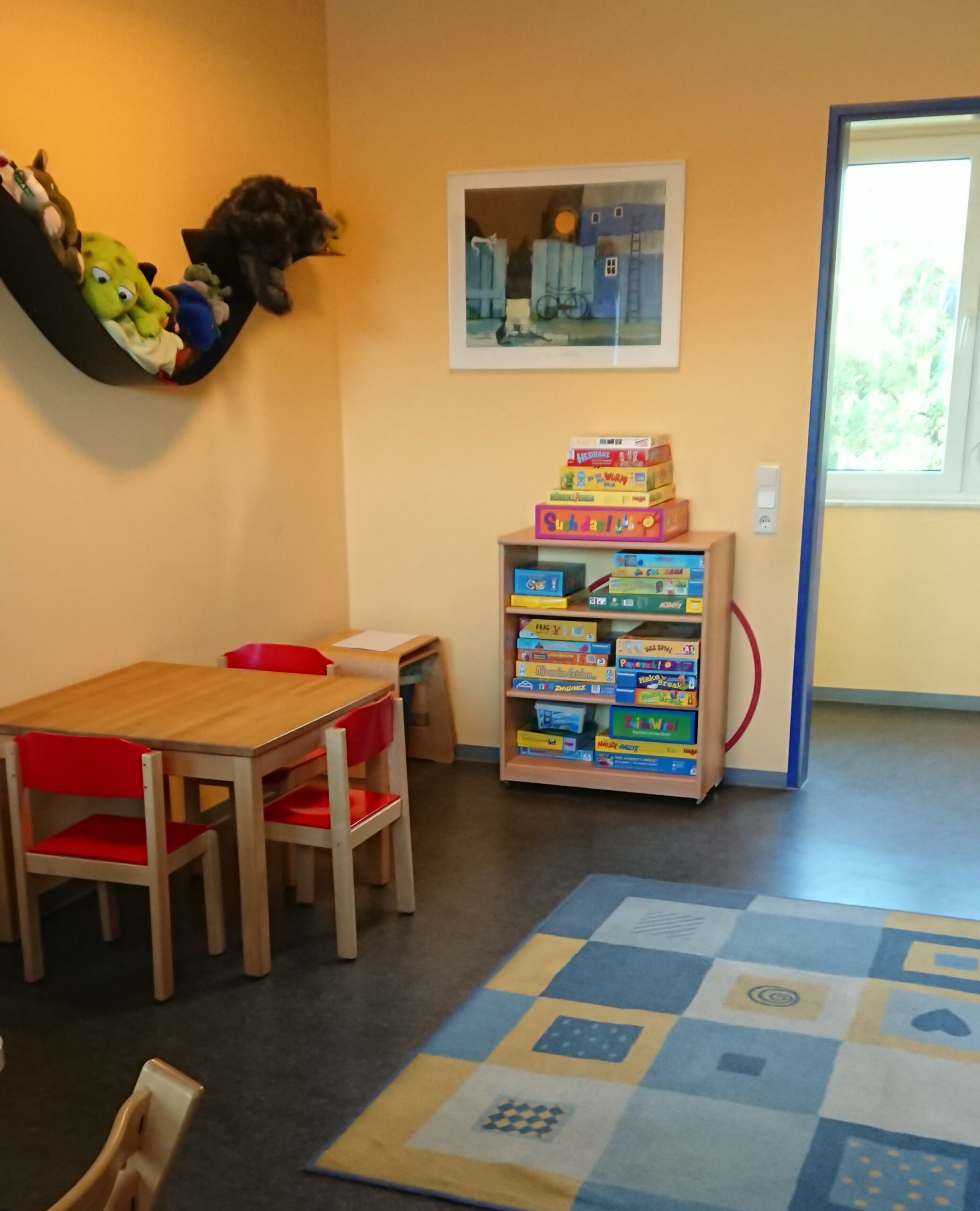 Stellenangebot Logopädie in Bad Zwischenahn Langenhof 26 bei Therapeutenonline