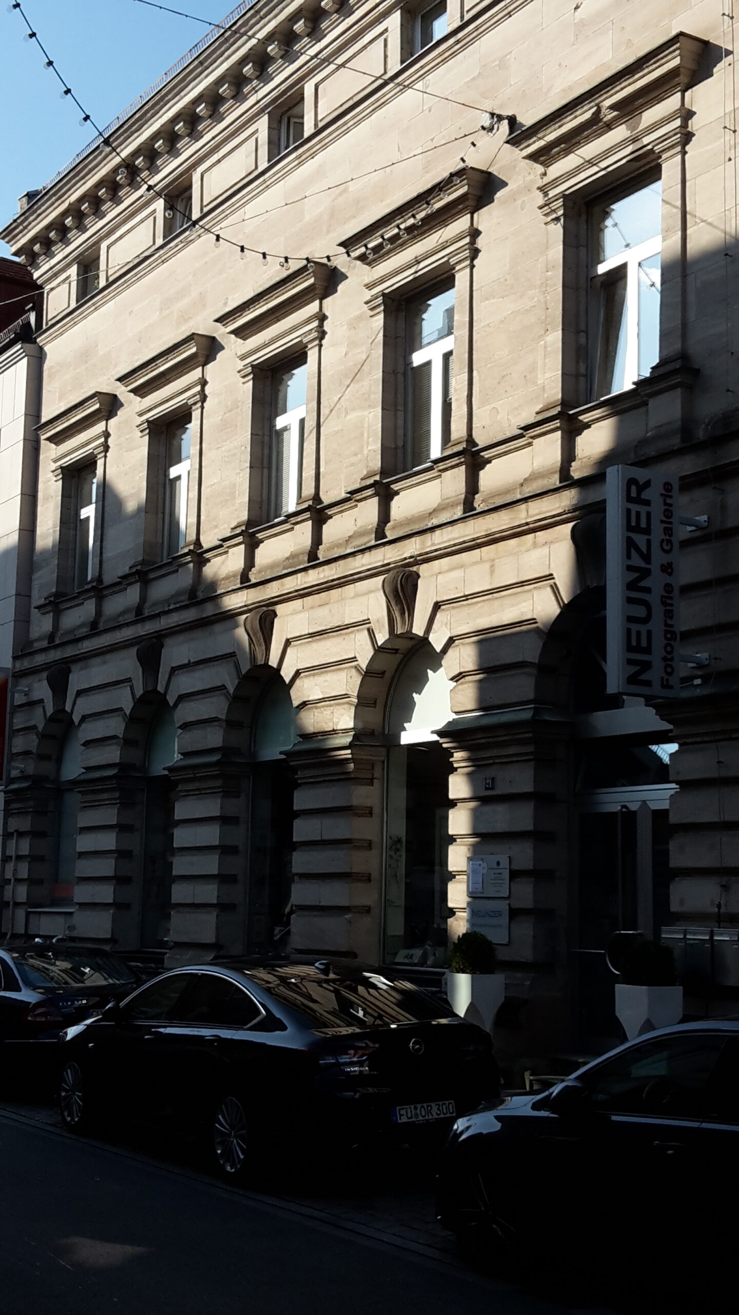 Stellenangebot Logopädie in Fürth bei Therapeutenonline