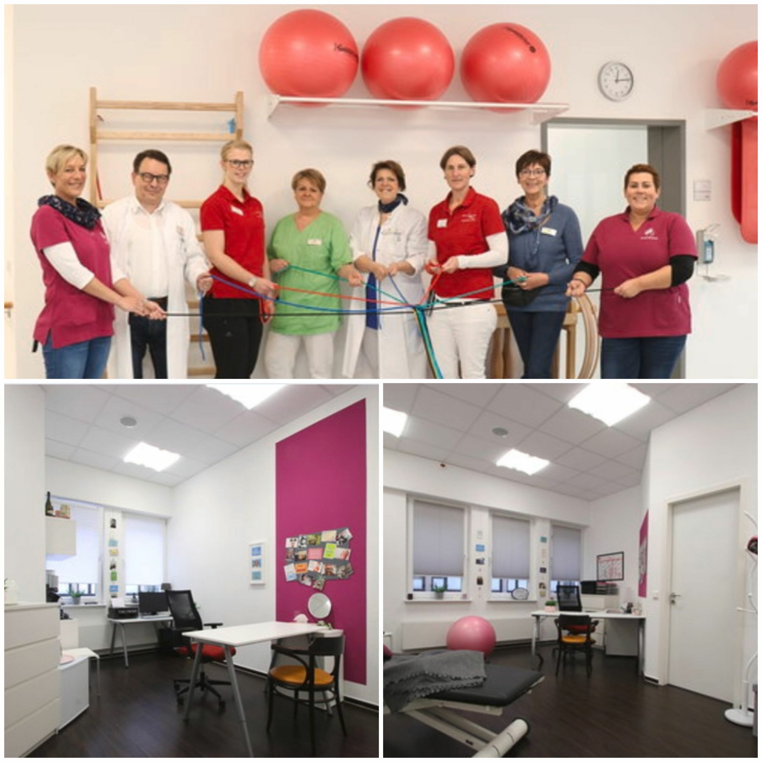 Stellenangebot Logopädie in Menden (Sauerland) bei Therapeutenonline