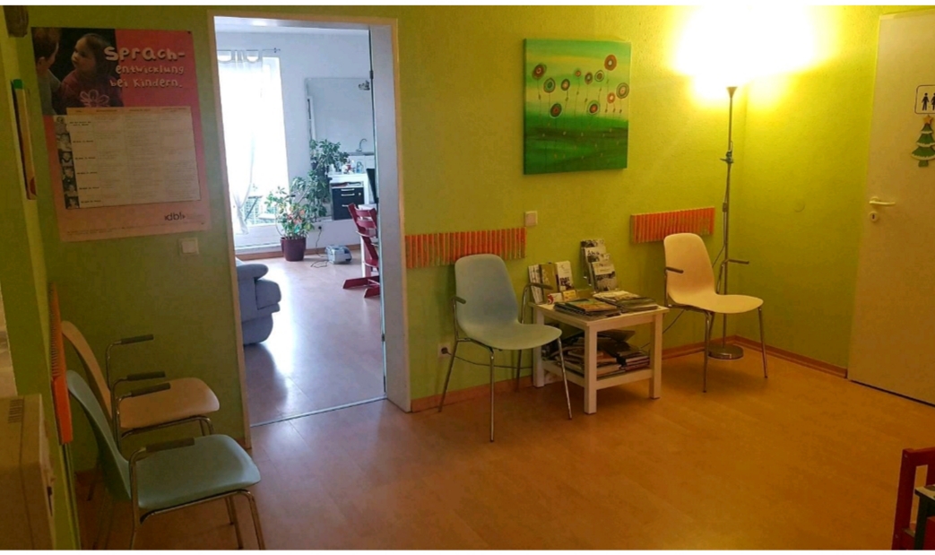 Stellenangebot Logopädie in Bonn bei Therapeutenonline