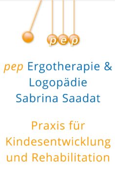 pep Ergotherapie und Logopädie Sabrina Saadat