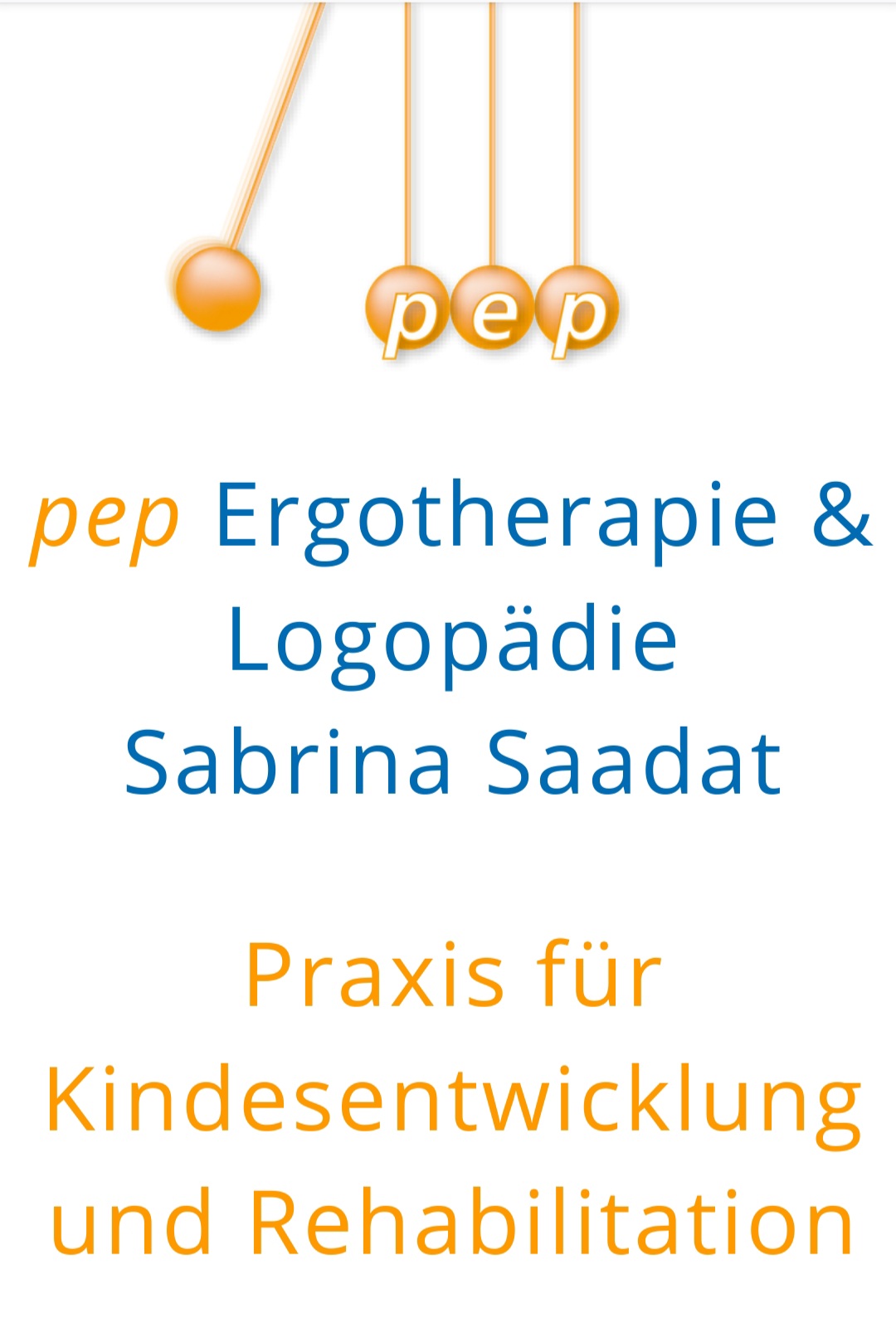 Stellenangebot Logopädie in Kiel bei Therapeutenonline