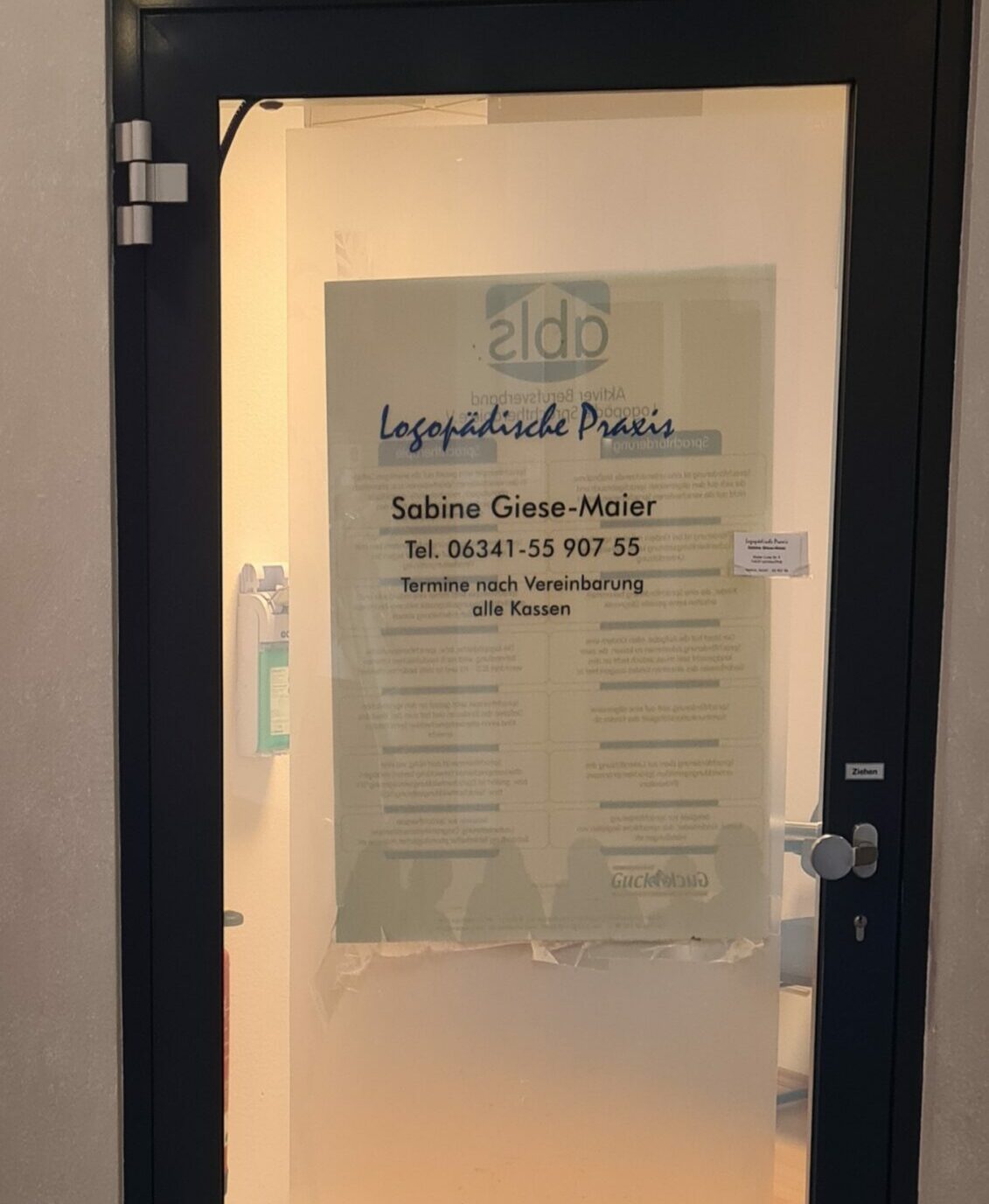 Stellenangebot Logopädie in Landau in der Pfalz bei Therapeutenonline