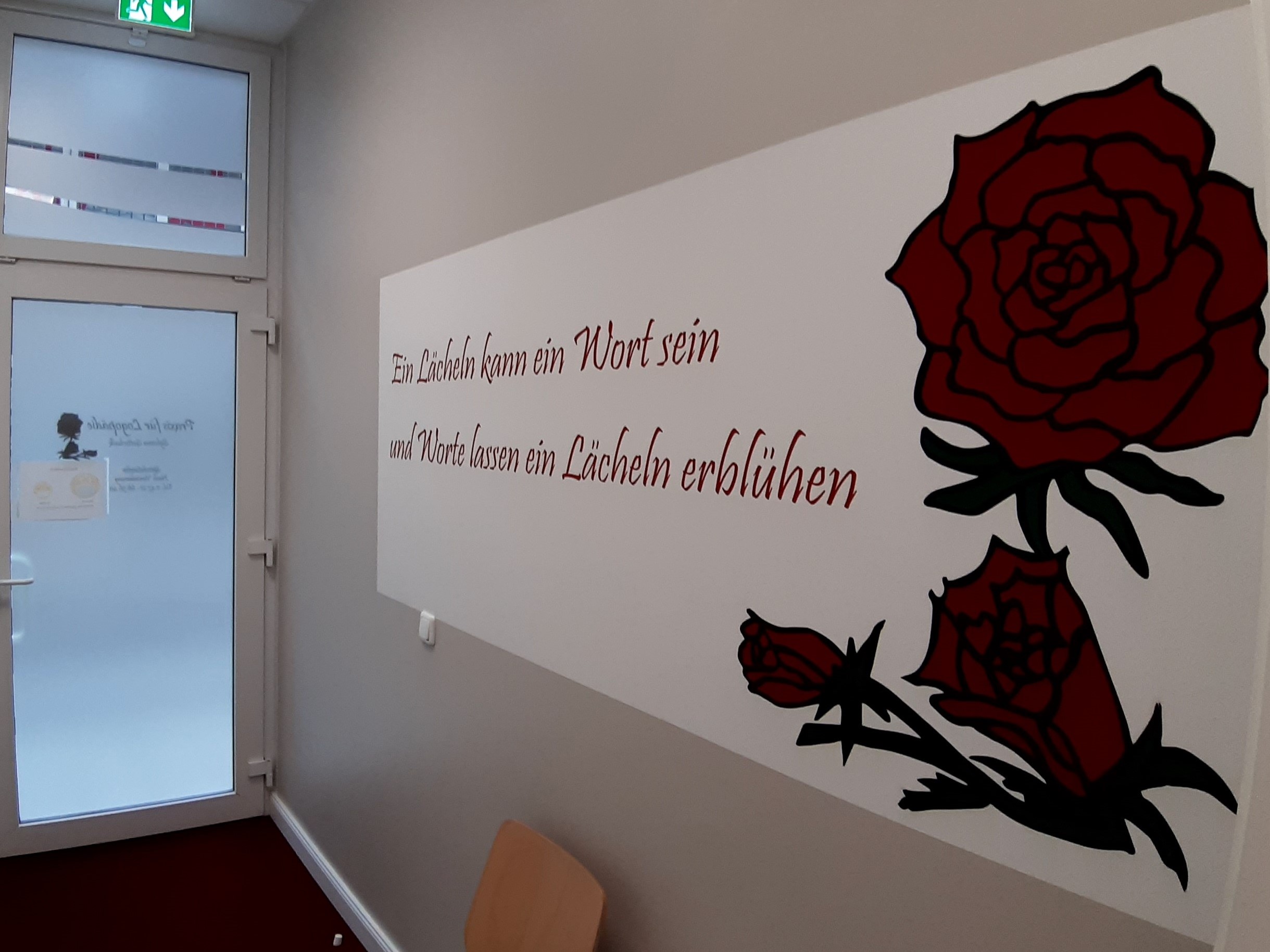 Stellenangebot Logopädie in Wurster Nordseeküste bei Therapeutenonline