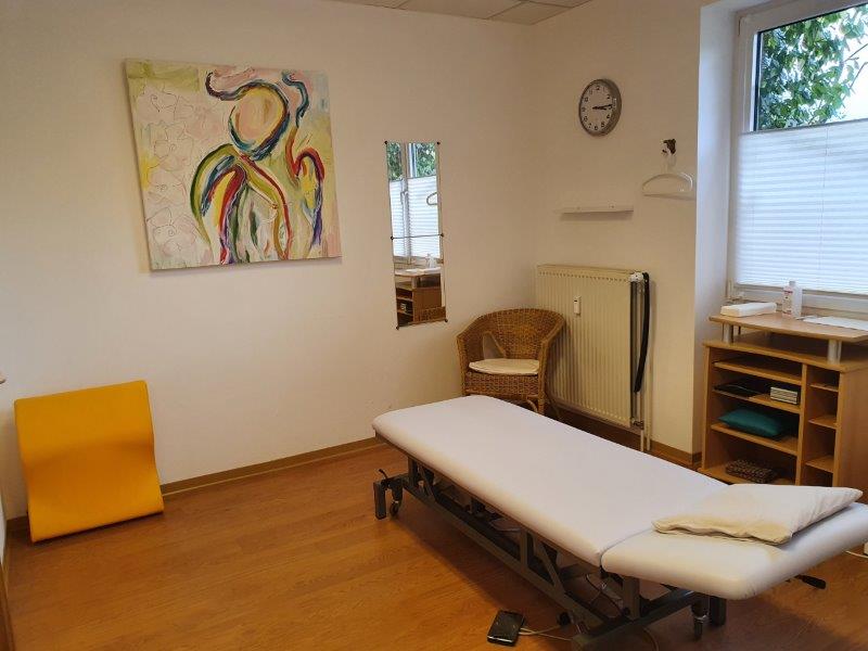 Stellenangebot Physiotherapie in Berliner Strasse 16 30966 Hemmingen bei Therapeutenonline