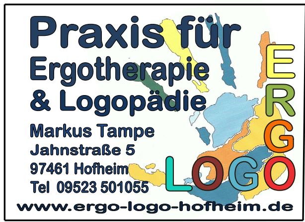 Stellenangebot Ergotherapie in Hofheim in Unterfranken bei Therapeutenonline