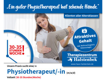 Senioren- und Therapiezentrum Halstenbek GmbH