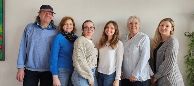 Stellenangebot Logopädie in Leonberg bei Therapeutenonline
