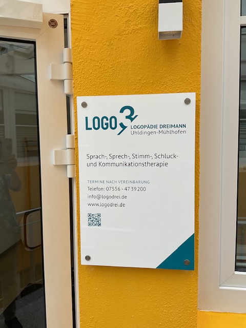 Stellenangebot Logopädie in Uhldingen bei Therapeutenonline