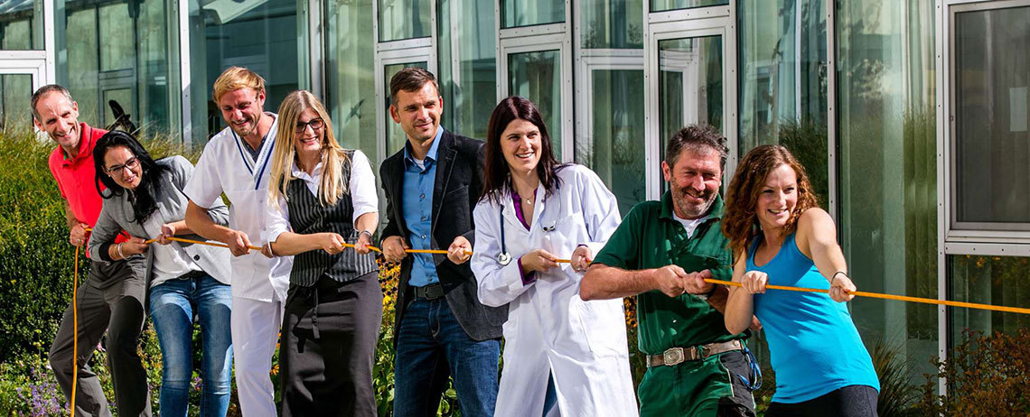 Stellenangebot Ergotherapie in Oberammergau bei Therapeutenonline