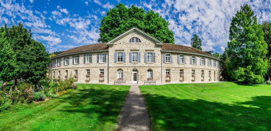 Stellenangebot Physiotherapie in Schinznach bei Therapeutenonline
