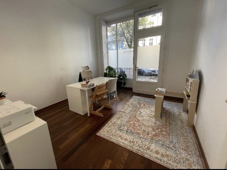 Stellenangebot Logopädie in Berlin bei Therapeutenonline