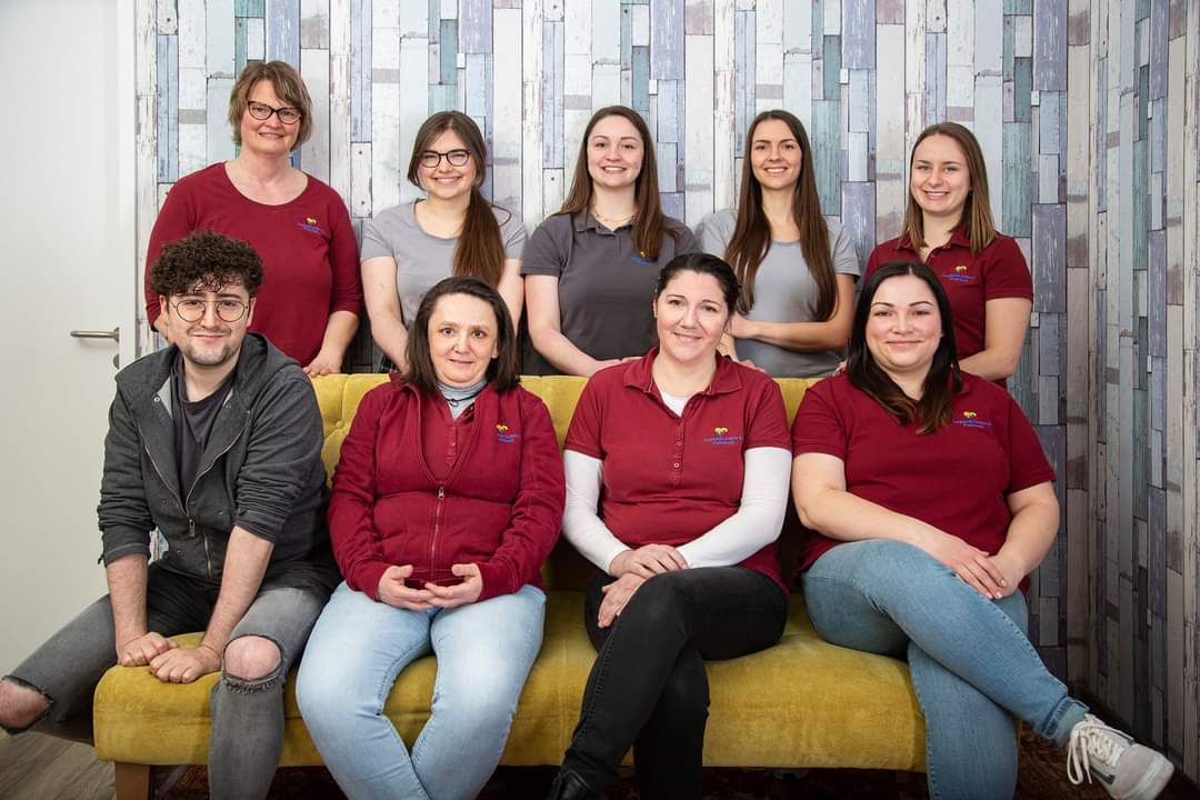 Stellenangebot Logopädie in Selters bei Therapeutenonline