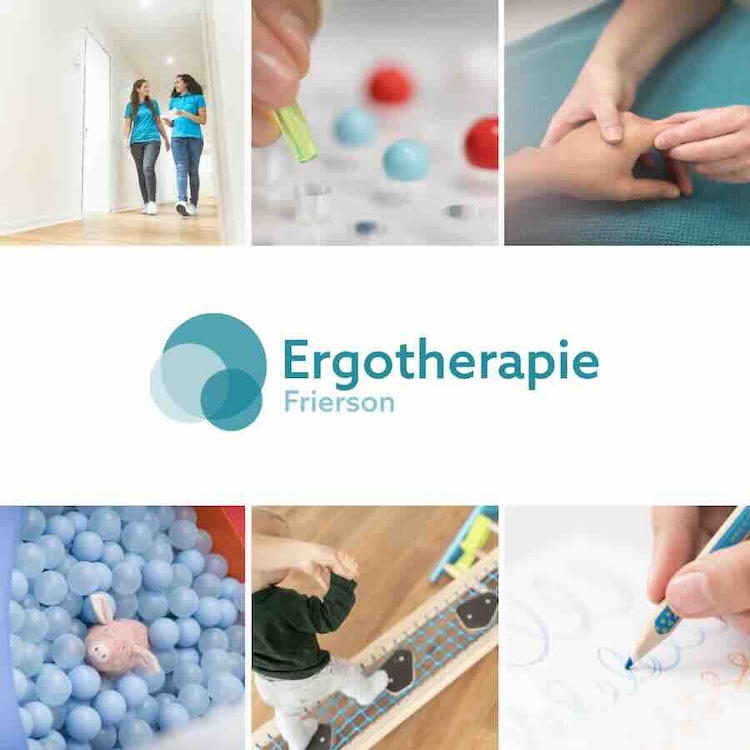 Stellenangebot Ergotherapie in Denkendorf bei Therapeutenonline