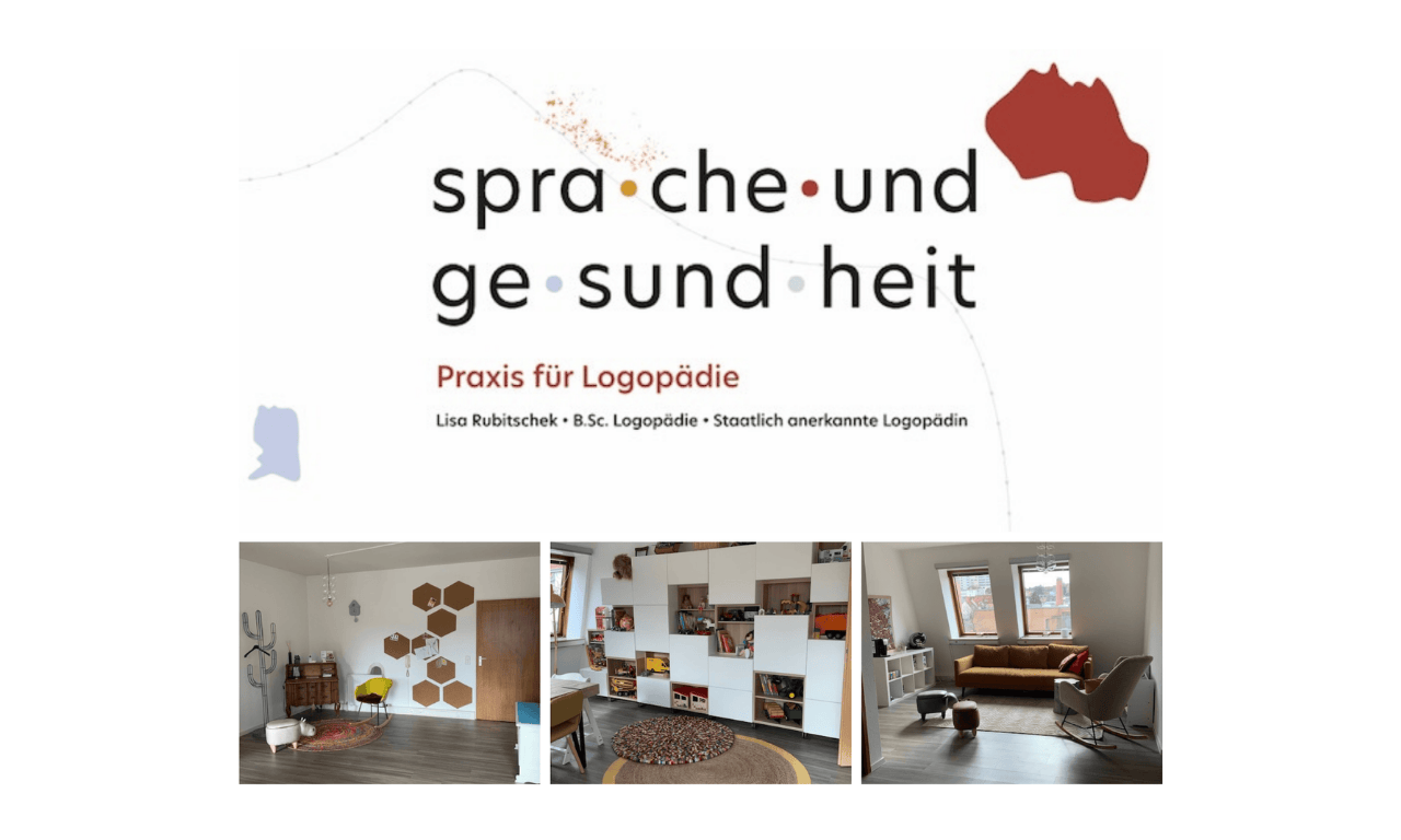Stellenangebot Logopädie in Ludwigsburg bei Therapeutenonline