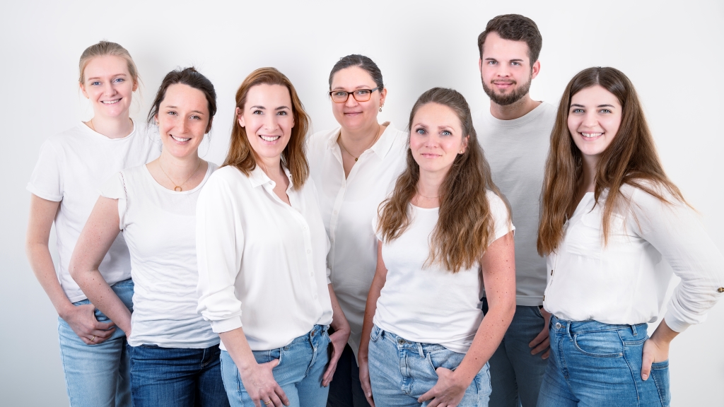 Stellenangebot Logopädie in Rellingen bei Therapeutenonline