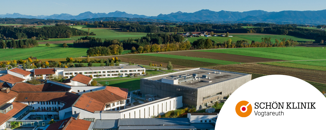 Stellenangebot Physiotherapie in Vogtareuth bei Therapeutenonline