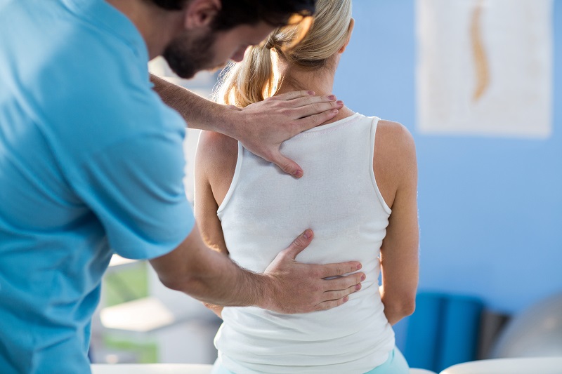 Stellenangebot Physiotherapie in Hannover bei Therapeutenonline