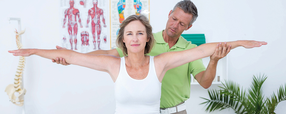 Stellenangebot Physiotherapie in 28325 Bremen bei Therapeutenonline