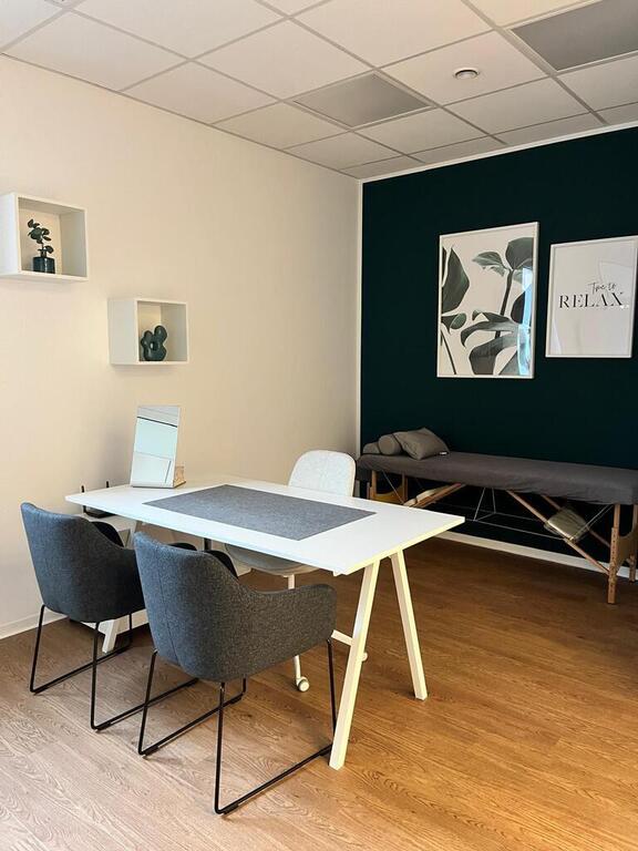 Stellenangebot Logopädie in Kamen bei Therapeutenonline