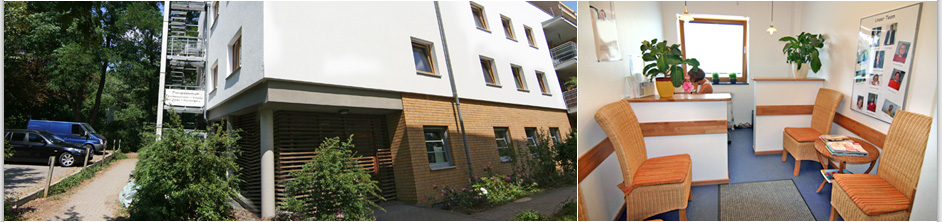 Stellenangebot Physiotherapie in Berlin bei Therapeutenonline