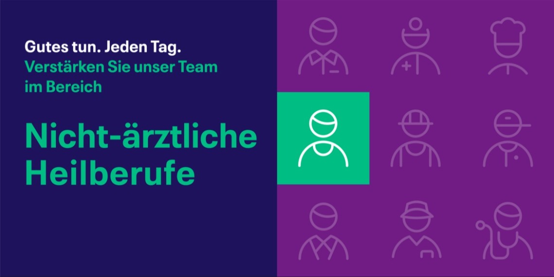 Stellenangebot Ergotherapie in Berlin bei Therapeutenonline