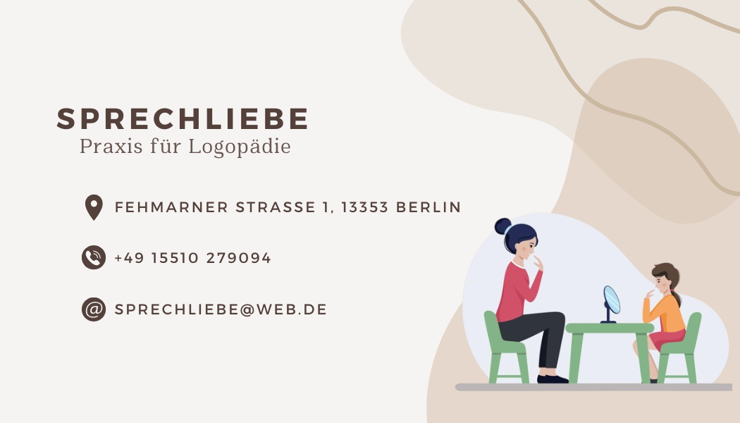 Stellenangebot Logopädie in Berlin bei Therapeutenonline
