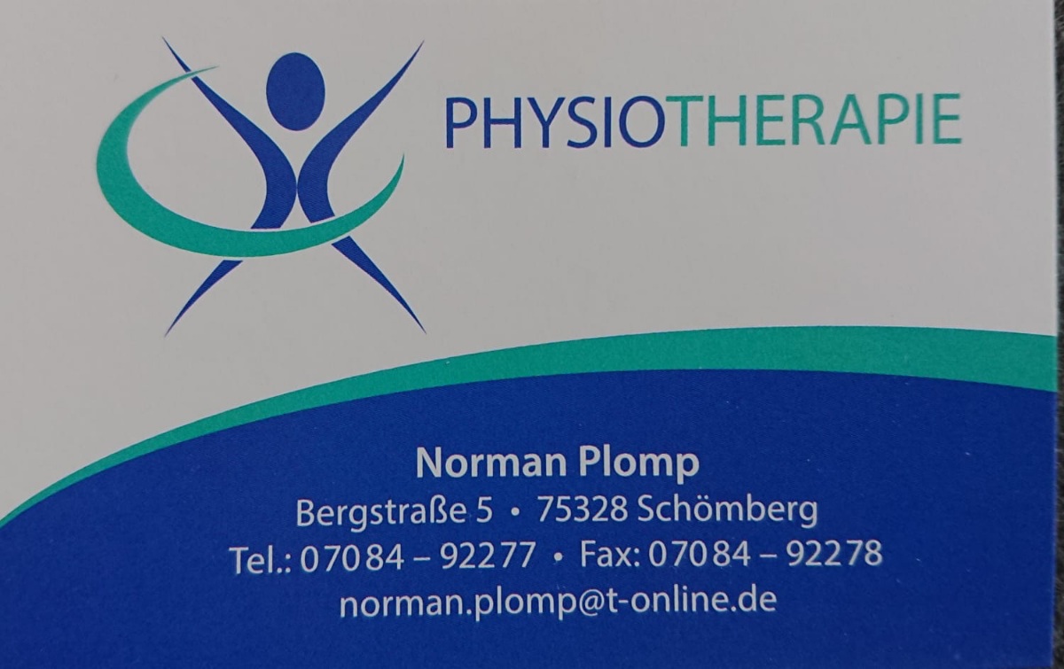 Stellenangebot Physiotherapie in Schömberg bei Therapeutenonline