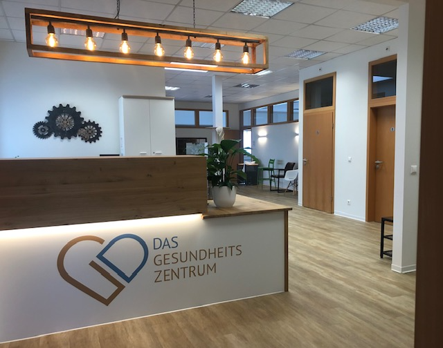 Stellenangebot Logopädie in Göppingen bei Therapeutenonline