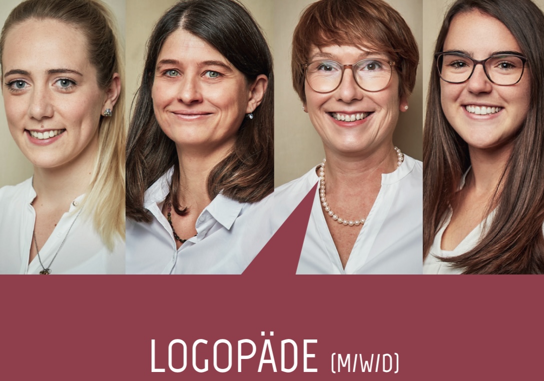 Stellenangebot Logopädie in Bernkastel bei Therapeutenonline