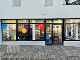 Stellenangebot Ergotherapie in Welzheim bei Therapeutenonline