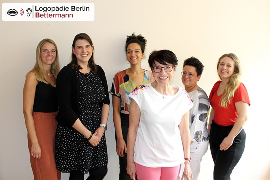 Stellenangebot Logopädie in Ärztehaus Falkenberger Chaussee 134-136 in 13057 Berlin bei Therapeutenonline