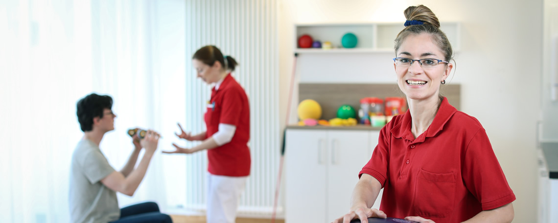 Stellenangebot Ergotherapie in Duisburg bei Therapeutenonline
