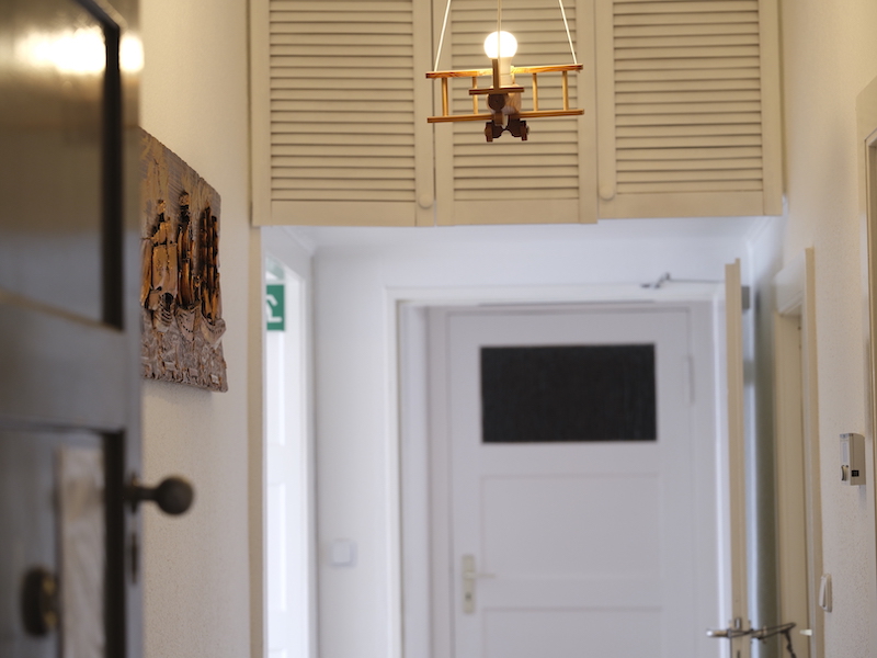 Stellenangebot Logopädie in Berlin bei Therapeutenonline