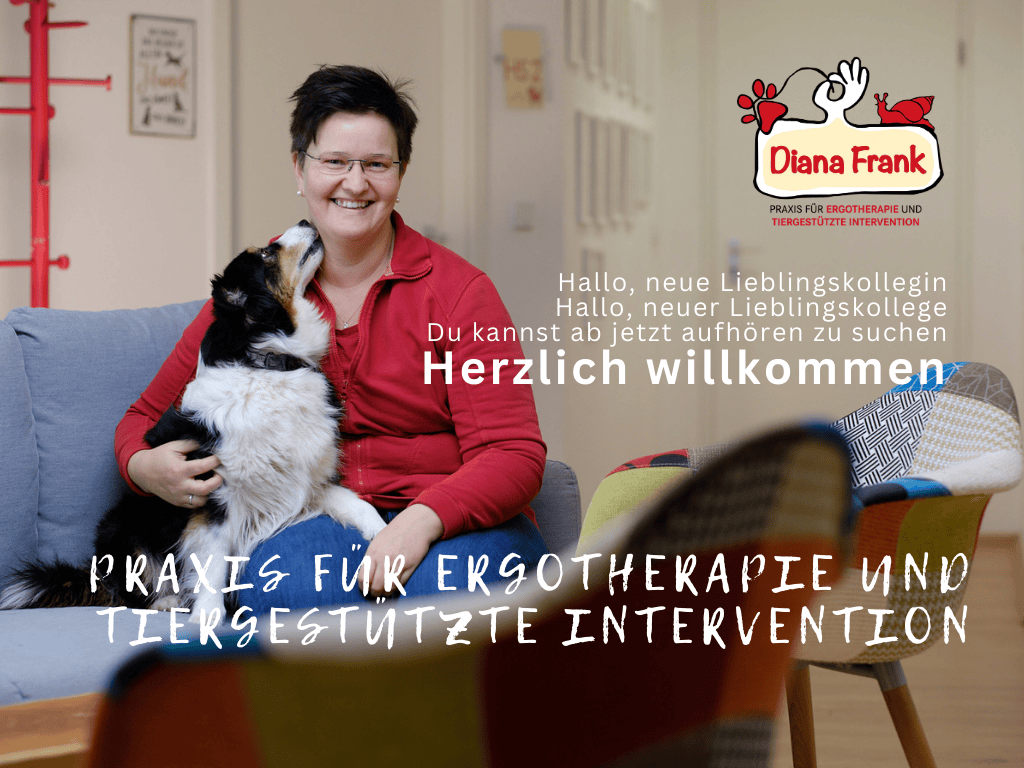 Stellenangebot Ergotherapie in Lutherstadt Eisleben bei Therapeutenonline