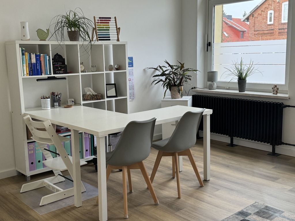 Stellenangebot Logopädie in Zarrentin am Schaalsee bei Therapeutenonline