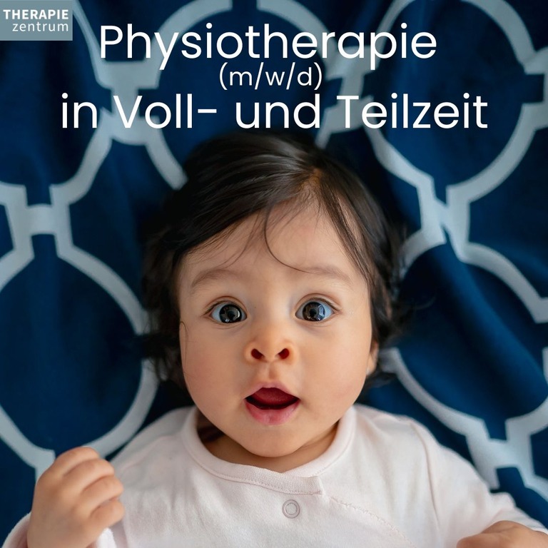 Stellenangebot Physiotherapie in Homberg bei Therapeutenonline