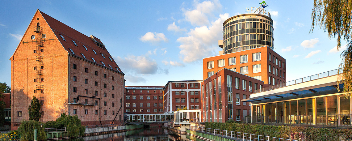 Stellenangebot Physiotherapie in Berlin bei Therapeutenonline