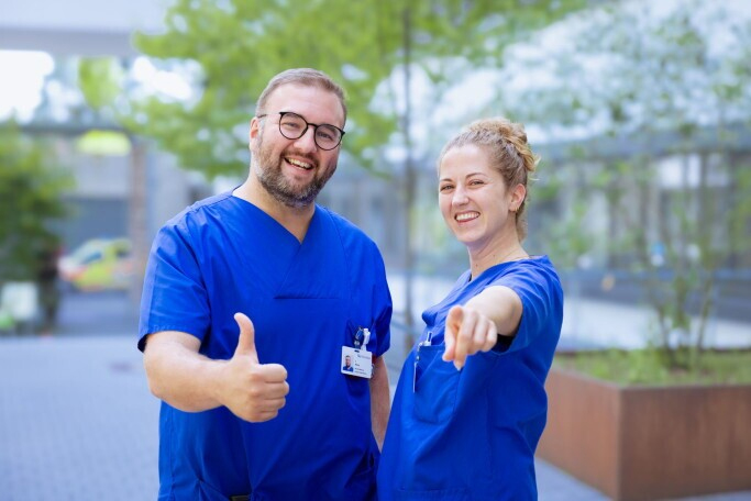 Stellenangebot Ergotherapie in Heilbronn bei Therapeutenonline