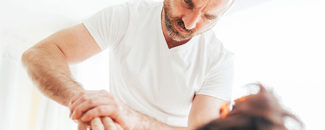 Stellenangebot Ergotherapie in Sankt Peter bei Therapeutenonline