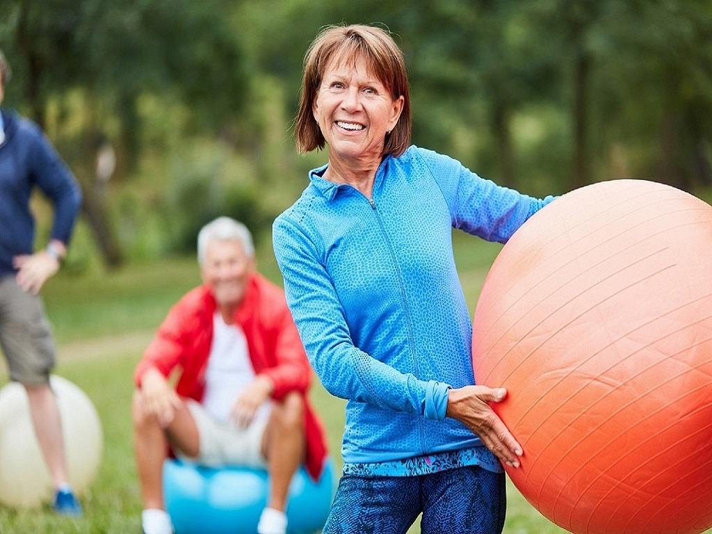 Stellenangebot Physiotherapie in Bad Wörishofen bei Therapeutenonline